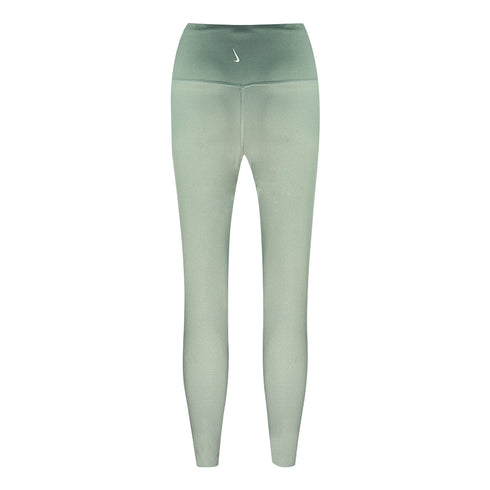 Nike Dri Fit Grey Leggings